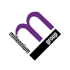 Millennium Group logo