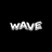 THE WAVE UNIVERSE logo