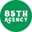 85thAgency logo