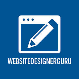 Website Designer Guru logo