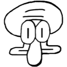 Squidwardcc logo