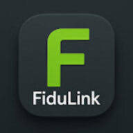 Fidulink logo