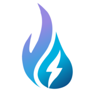 National Utility Hub logo