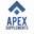 Apex Supplements Ltd (UK) logo