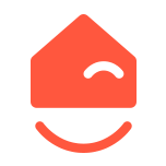 Happy Doors logo
