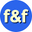 Feet & Feet logo