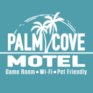 Palm Cove Motel logo