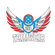 Usateamwear logo
