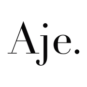 Aje. logo