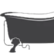 Canyon County Bathroom Wizards logo