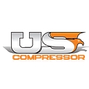 Uscompressor logo
