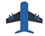 Delivery Courier Service logo