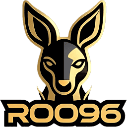 Roo96 logo