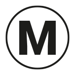 The Modern Man logo