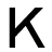 Kloters logo