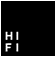 Hificorner logo