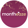 Montheaze logo