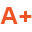 A Life Plus logo