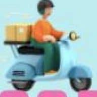 Mushy Delivery logo