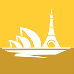 The Internet Traveller logo